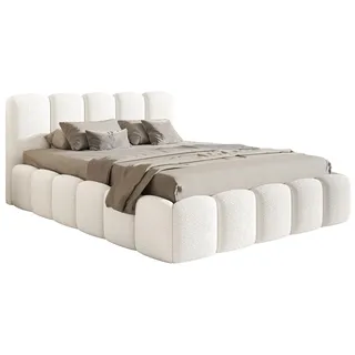 Selsey Cloudy II 140 x 200 cm Creme