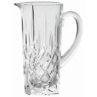 Nachtmann Noblesse 1190 ml Kristall, Kristalloptik Transparent Klar