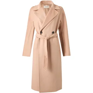 Weekend Max Mara Mantel WKDRESINA creme XS
