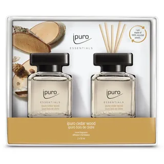 ipuro cedar wood