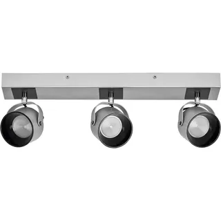 LEDVANCE Jupiter 3 Spot silber