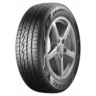 General Tire Grabber GT Plus SUV 215/55 R18 99V