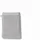 Waschhandschuh 15 x 21 cm rockgrey