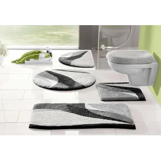 OTTO home Magnus Grau Ø 80 cm