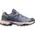 Gore-Tex Damen Wide Spellbound/Grisaille/Dusky Orchid 38,5