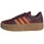 Maroon / Dusky Orange / Pure Ruby 39 1/3