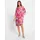 Mehrfarbig Orange 44