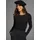 LAURA SCOTT Basic Schwarz 36