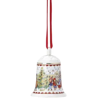 Hutschenreuther Weihnachtsglocke 2023