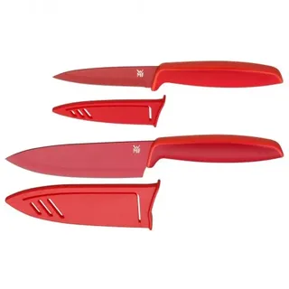WMF 18.7908.5100 Küchenbesteck- & Messer-Set 4 Stück(e)