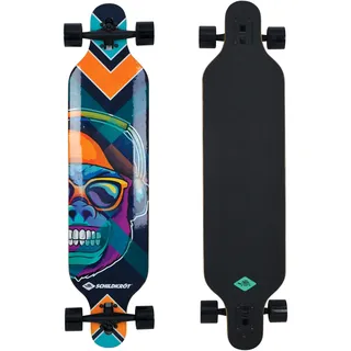 Schildkröt, Skateboard, (40.94")