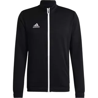 adidas Entrada 22 Trainingsjacke Herren Black M