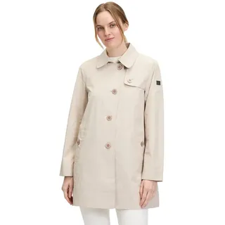 Betty Barclay Kurzmantel mit Taschen beige,42 | 42