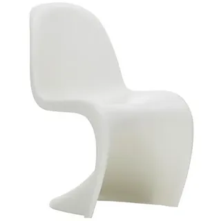 Vitra Freischwinger Panton Chair Junior, Designer Verner Panton, 37.6x62.8x44.6 cm