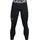 Armour Coldgear Leggings Schwarz XS