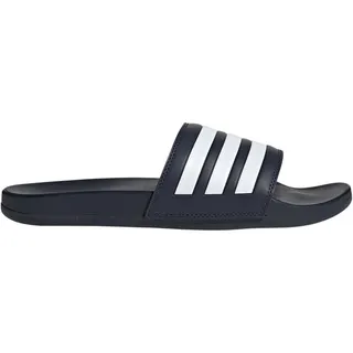 adidas Comfort Adilette Legend Ink / Cloud White / Legend Ink 43