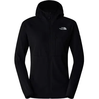 The North Face Summit Futurefleece Hoodie Schwarz XS