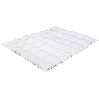 Träumeland Babydecke Daunentraum 100 x 135 cm,