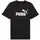 ESS Tee schwarz M