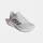 Damen Crystal White/Iron Metallic/Beam Orange 40