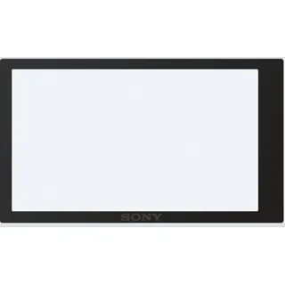 Sony Display-Schutzabdeckung PCK-LM17