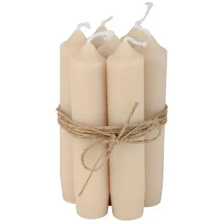 ib laursen Stabkerze 11cm, sand