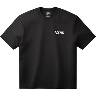 Vans LEFT CHEST II LOOSE SS - M