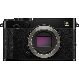 Fujifilm X-E5 Body Schwarz