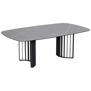 Novel Couchtisch LIPARI - B/H/T ca. 120.00x42.00x70.00