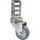 Wagner Lenkrollen soft 4tlg Set 02315000 5 cm
