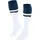 Laufsocken RU Energy 1 Paar Weiß 39-42