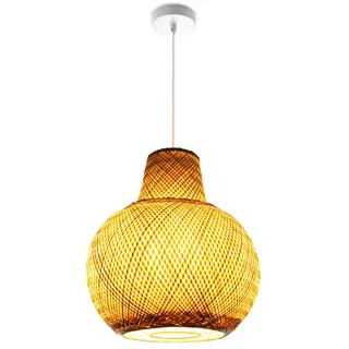Paco Home TOPU 1-flg. 42 cm rund natur
