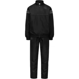 Kappa - Trainingsanzug, Herren, Polyester, sportlich, Modell: Logo Gronati