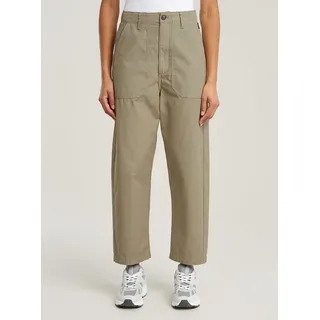 G-Star Pilot Cropped Hose Beige 31