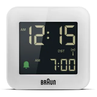 Braun BC08W-DCF schwarz