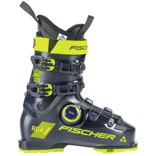 Fischer XTR RC4 120 BOA GW Damen Skischuhe Blau 25,5