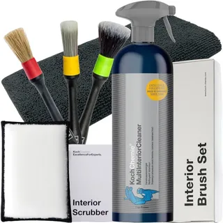Koch Chemie Multi Interior Cleaner 2 St. 750 ml
