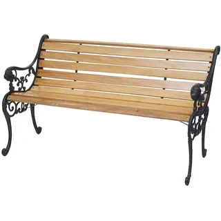 Mendler HWC-F98 125 x 72 x 0 cm Braun
