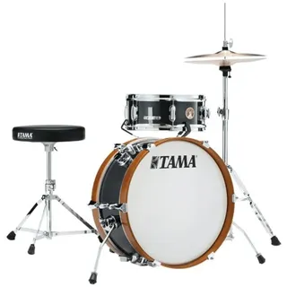 Tama Club-Jam Mini Kit Charcoal Mist
