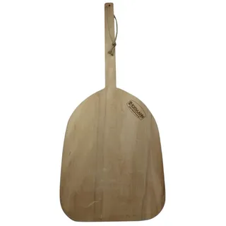 Pizzaschaufel Holz | Rechteckig mit Stiel | 30x40 (BxT in cm)