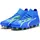 Herren Ultra Blue-Puma White-Pro Green 42,5