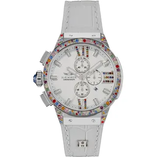 Haemmer EMINENT Edelstahl 44 mm E-006