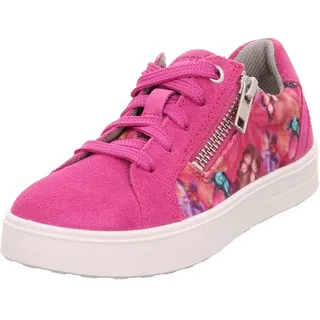 superfit Mädchen Stella Pink 5520