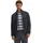 Herren aus Baumwoll-Mix mit Schurwoll-Anteil Black XL