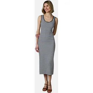 Ragwear Shirtkleid Sommerkleid Blau XXL