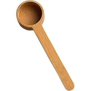 layba Buchenholz Dosierlöffel 25 ml