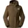 Damen New Taupe Green S