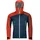 Jacket Herren Blau XL