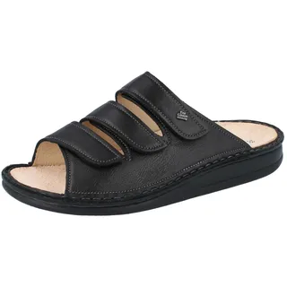 Finn Comfort Korfu schwarz 39