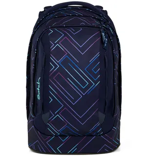 Satch Pack 2025 Purple Laser